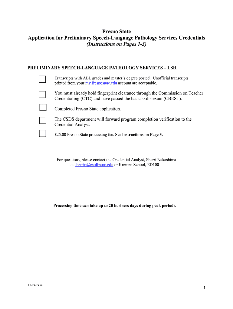 Transcript RequestCollege of the Sequoias  Form