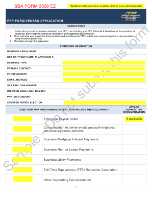 3508ez Fillable  Form