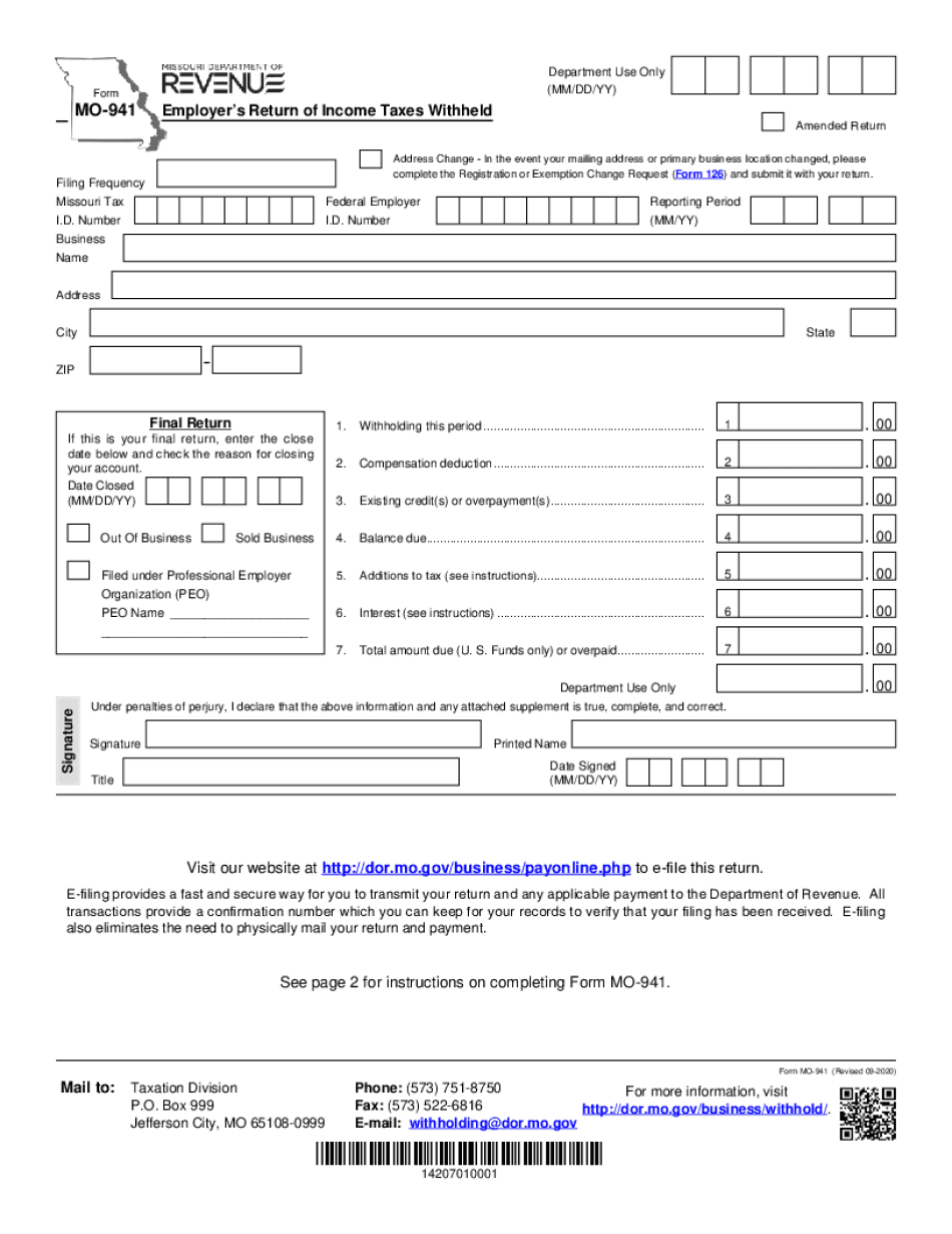  File Fillable Forms HelpInternal Revenue Service 2020
