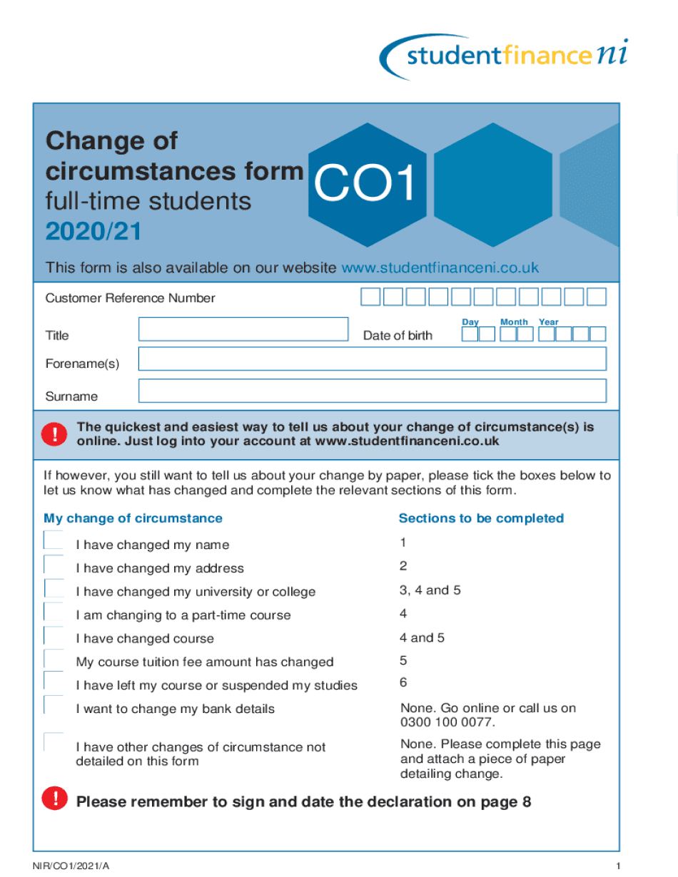  Grade Change Request Form ELEMENTARY SCHOOLS OPTION 2 2 2020