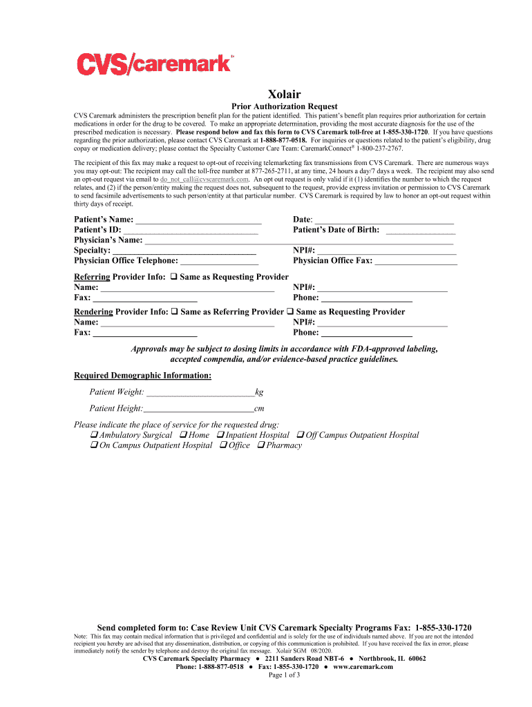 Dermatologist Carefirst Bcbs 20202024 Form Fill Out and Sign