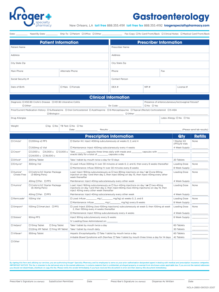 Need by Date  Form