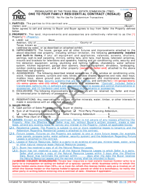 Trec 20 15  Form