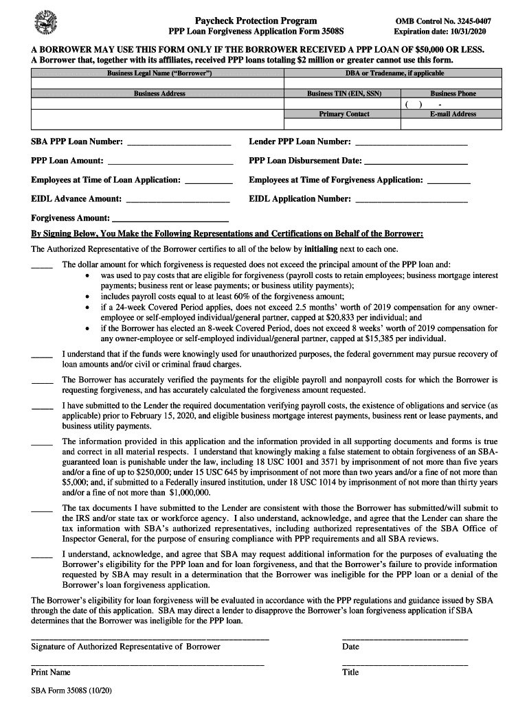 Form 3508s PDF