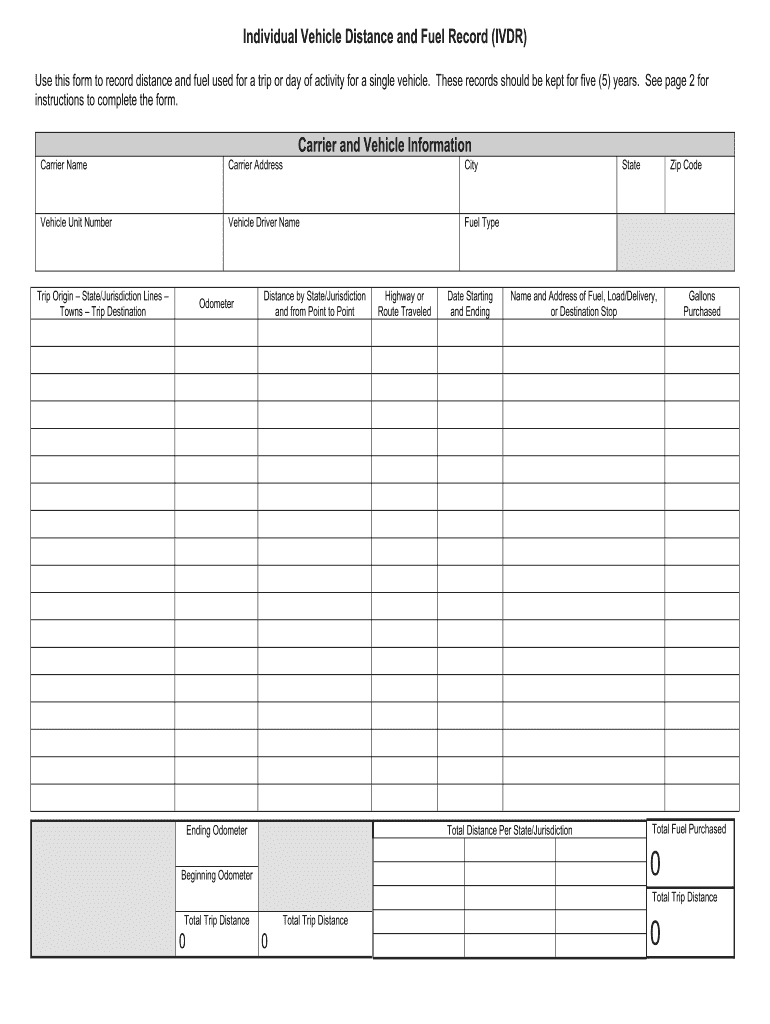 Get and Sign Ivdr Form Fill Out and Sign Printable PDF TemplatesignNow 2020-2022