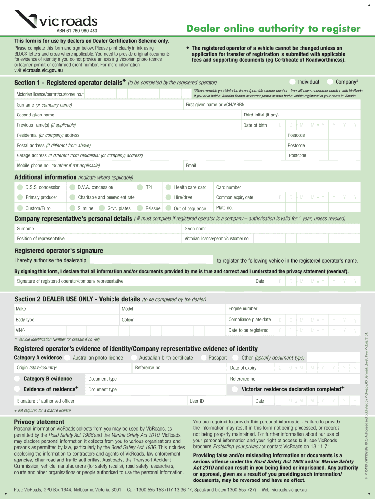  14 CFR47 61 Dealer's Aircraft Registration Certificates 2020-2024