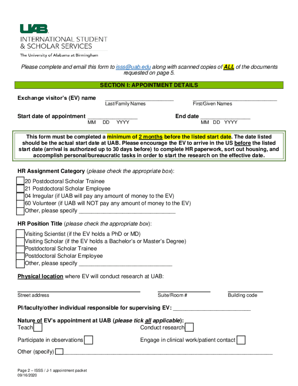  Fact Sheet Exchange Visitor Program J 1 Visa National 2020-2024