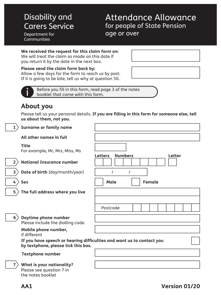 Get and Sign Ds1500 Form PDF Download 2020