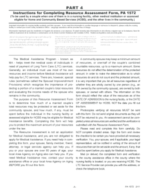 Pa1572  Form