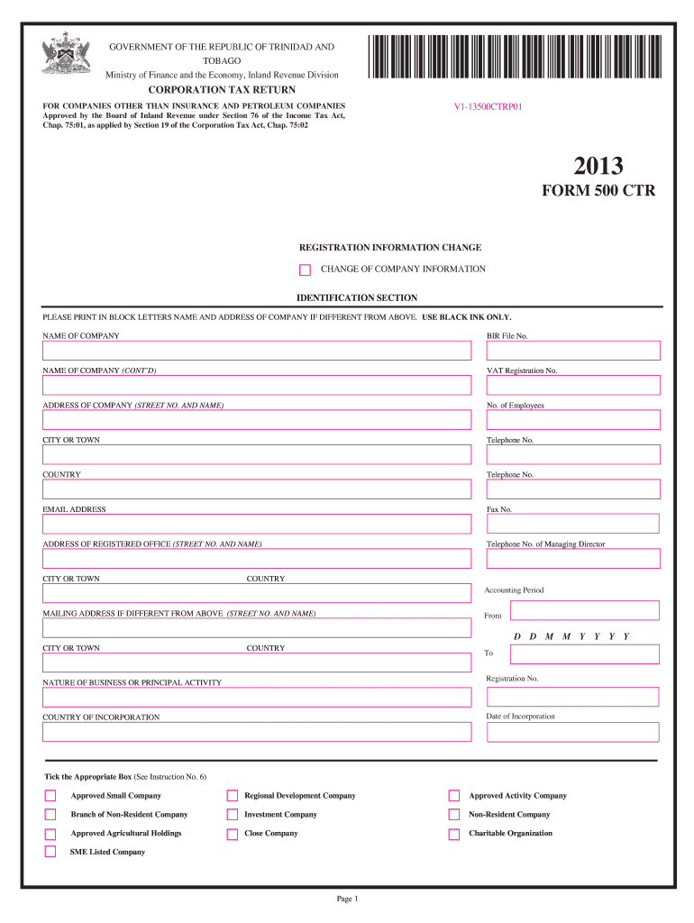 form-500-ctr-inland-revenue-division-fill-out-and-sign-printable-pdf
