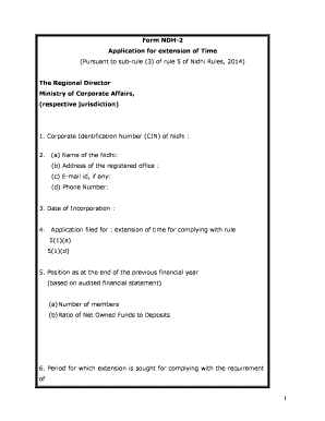 Ndh 2 Attachment Format