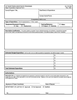 Approval Form