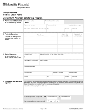 Gl4090e  Form