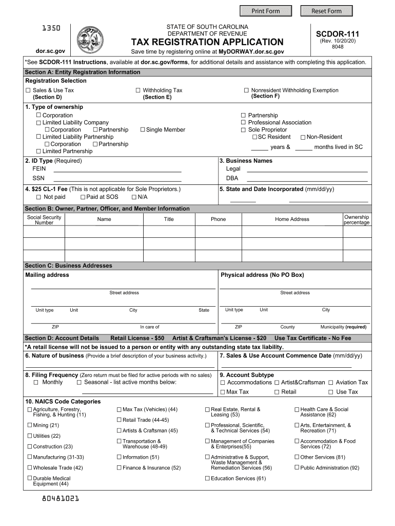 Scdor Rebate