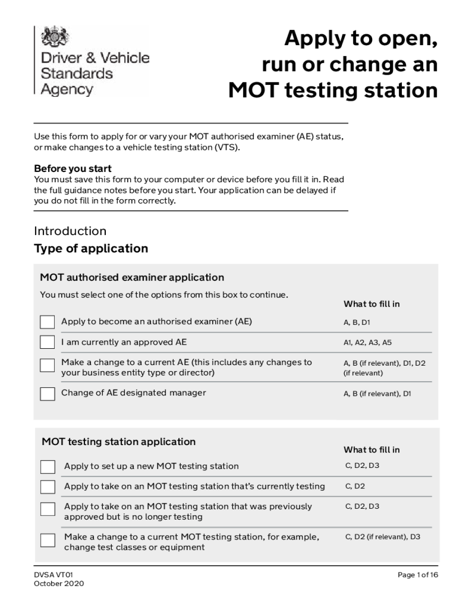  Form UK VT01 Fill Online, Printable, Fillable, Blank 2020