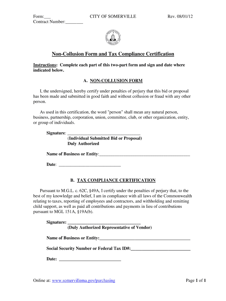 RFP 21 24 Lease or Purchase of Space for Assembly Square Fire  Form