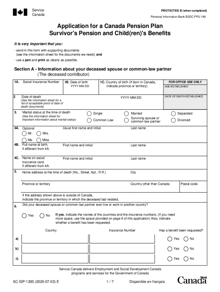 Sc Isp 1300 20202024 Form Fill Out and Sign Printable PDF Template