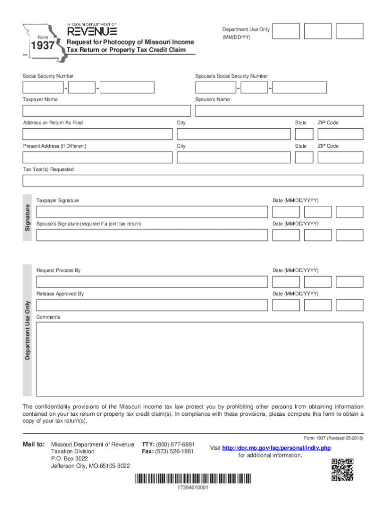 form-1937-missouri-fill-out-and-sign-printable-pdf-template-signnow