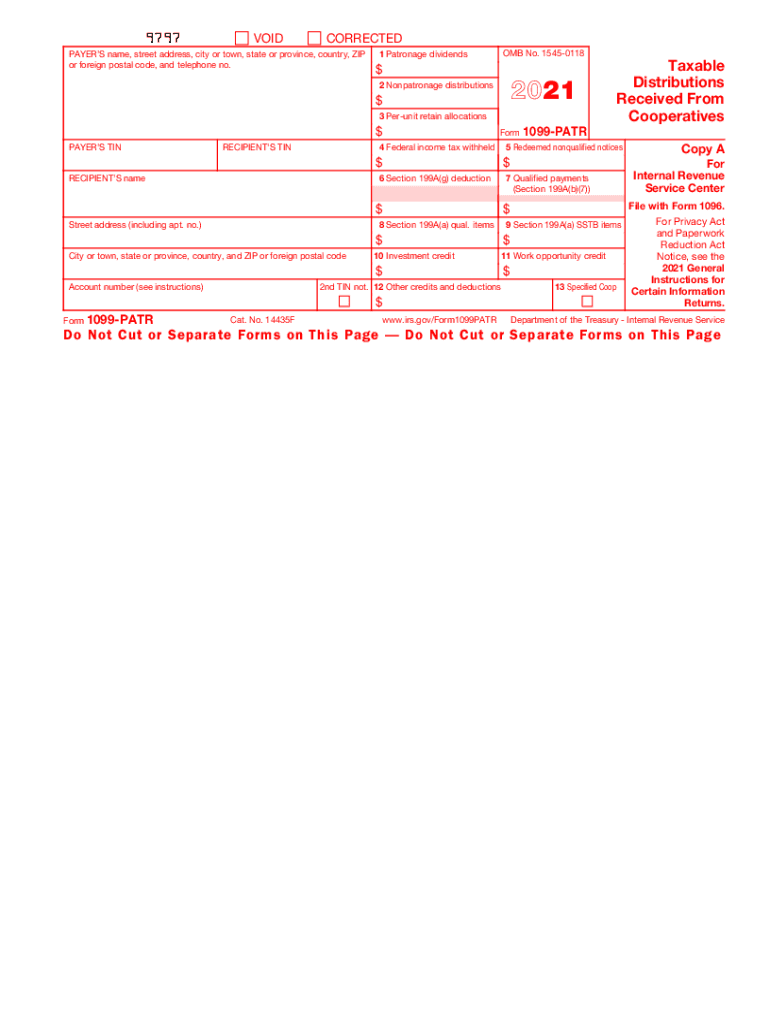  Form 5498 Internal Revenue ServiceAn Official 2021