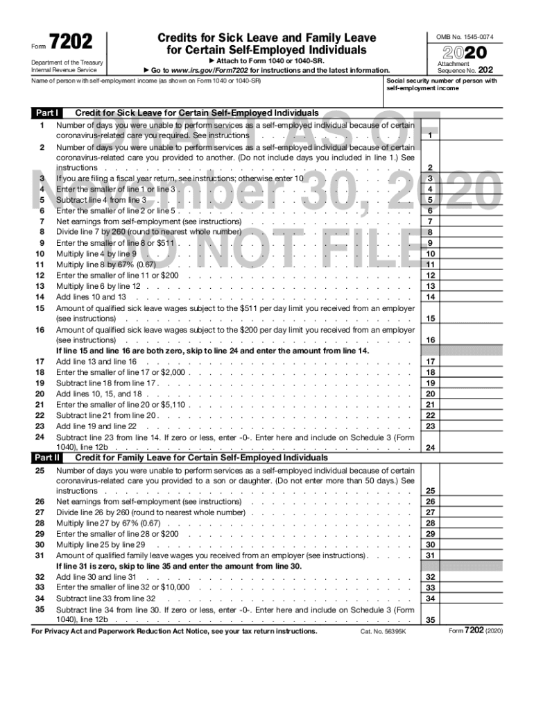 Form 7202 PDF