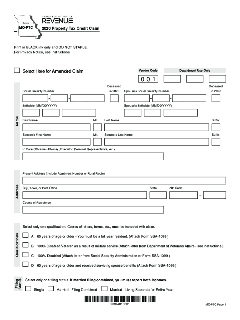 Look Out for Marketing Form Disguised as Tax Document