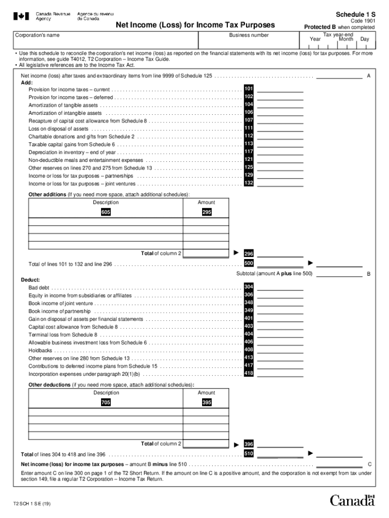  T2 Tax ReturnT2 Corporate Income Tax Software 2019-2024