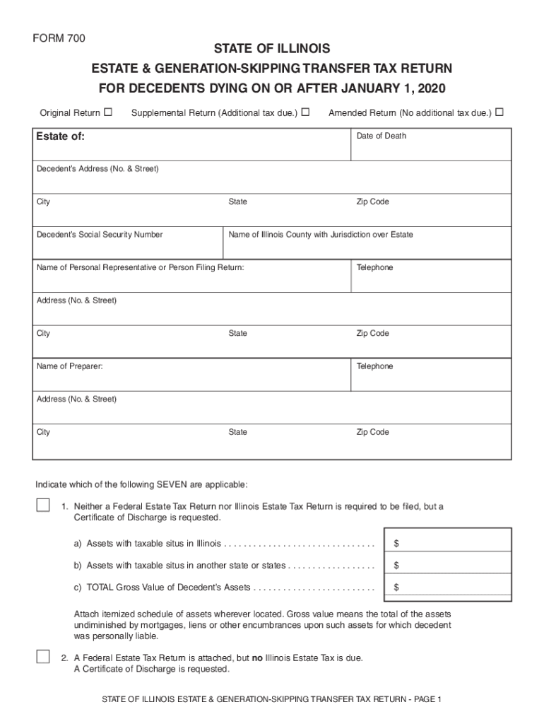  Your Will and Estate Plan How to Protect Your Estate and 2020