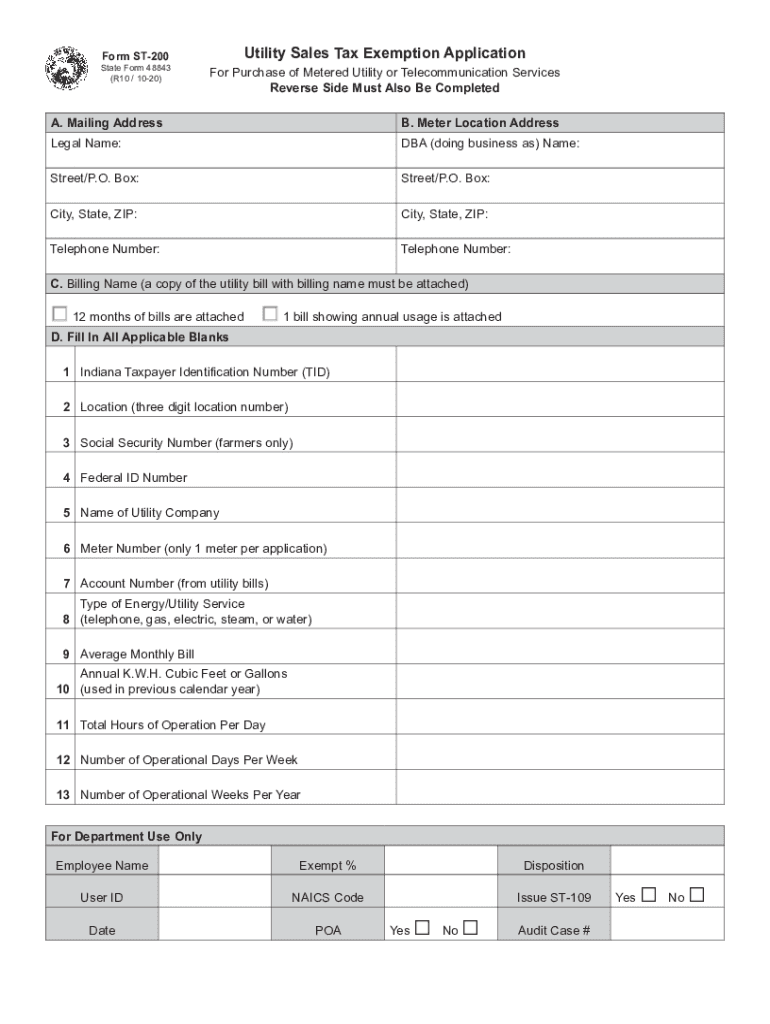  DOR Business Tax in Gov 2020