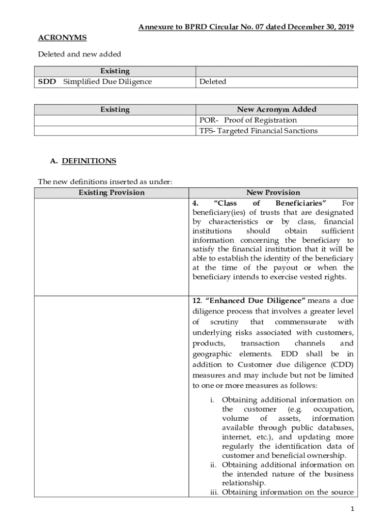 Bprd 07  Form