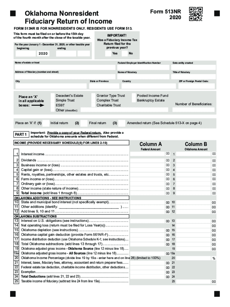 Income Forms