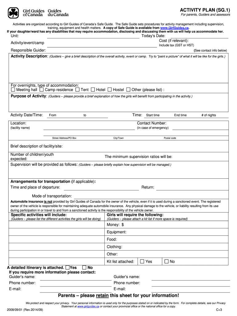  Sg1 Form 2014-2024