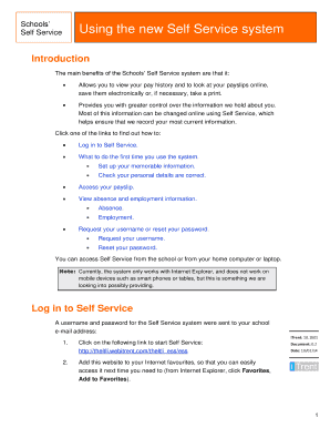 Hackney Learning Trust Login  Form