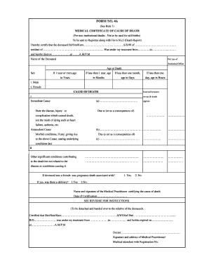 Owas Worksheet PDF  Form