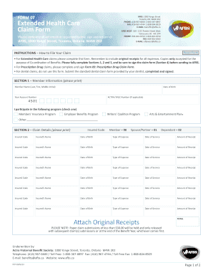 Afbs Form 07