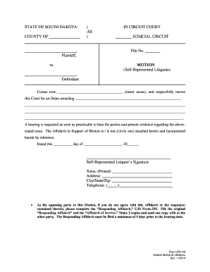 Ujs 338  Form