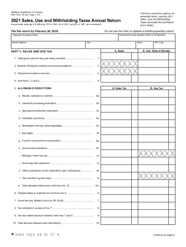 form-5081-michigan-2021-fill-out-and-sign-printable-pdf-template