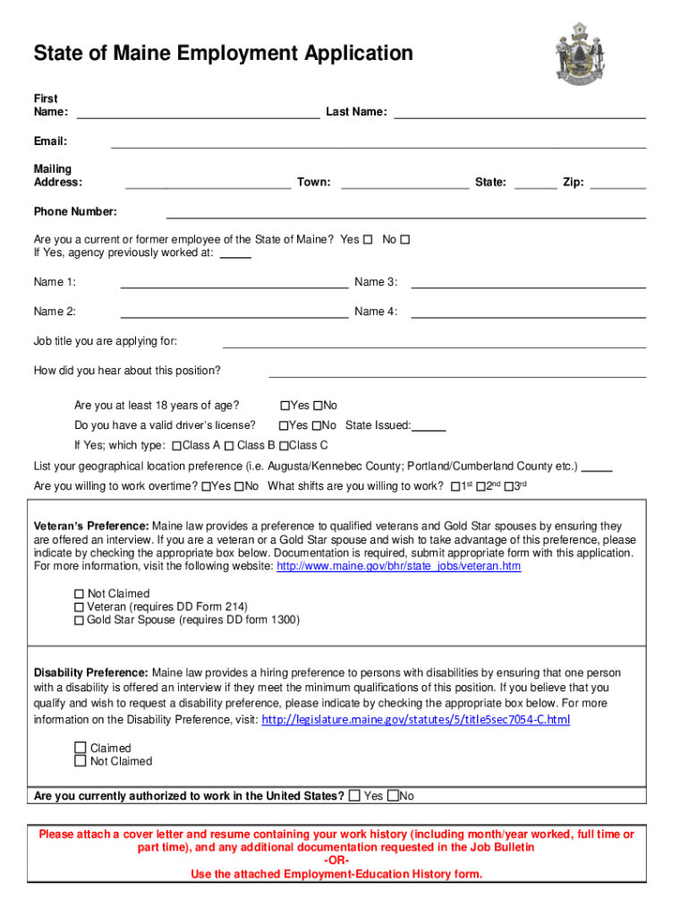 Maine Foreign LLC Registration Get an Maine Certificate  Form