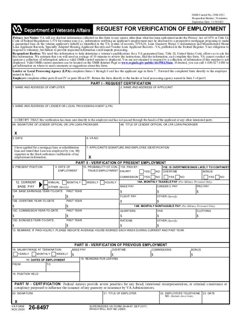 Form VA 21 8940 Fill Online, Printable, Fillable