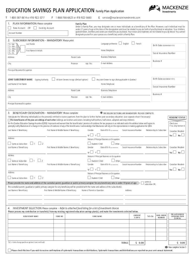 Through Regular Tax Effective Investing  Form