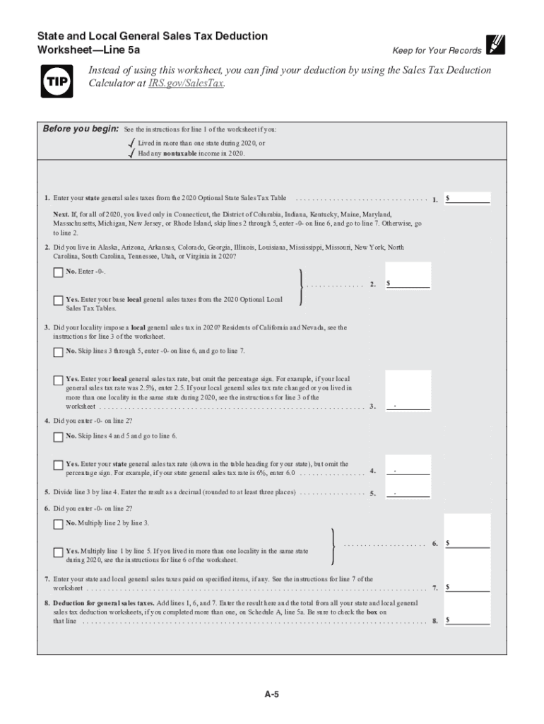 About Schedule a Form 1040 or 1040 SR, Itemized - Fill Out and Sign Printable PDF Template | signNow
