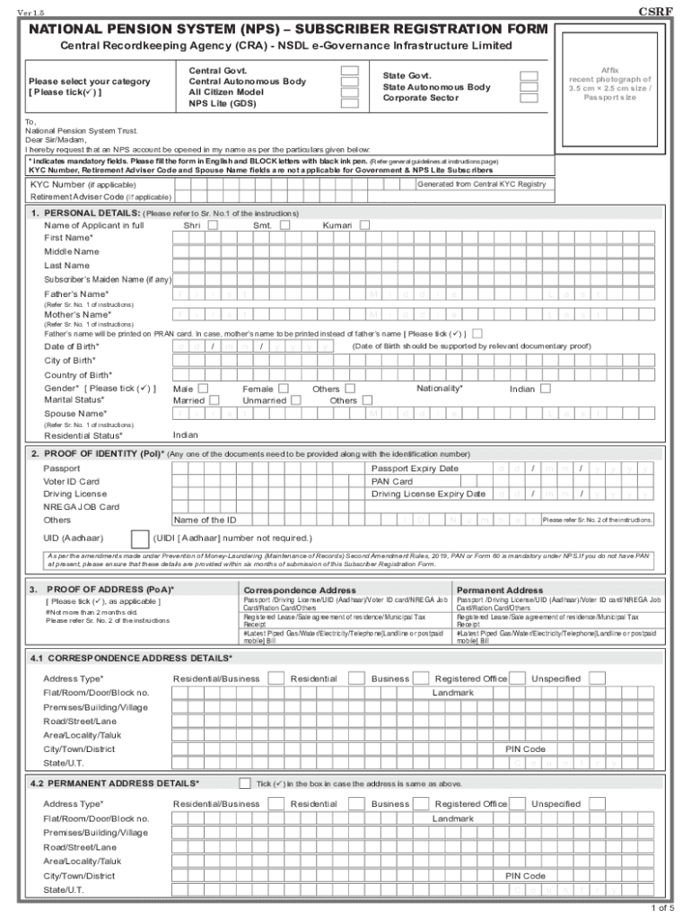  About UsReferenceFAQFREQUENTLY ASKED QUESTIONS on NATIONAL PENSION SYSTEM AL 2022-2024