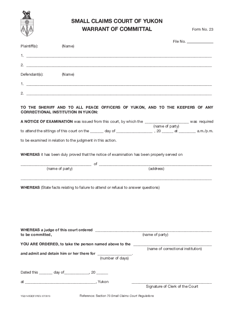 Plaintiffs Name  Form