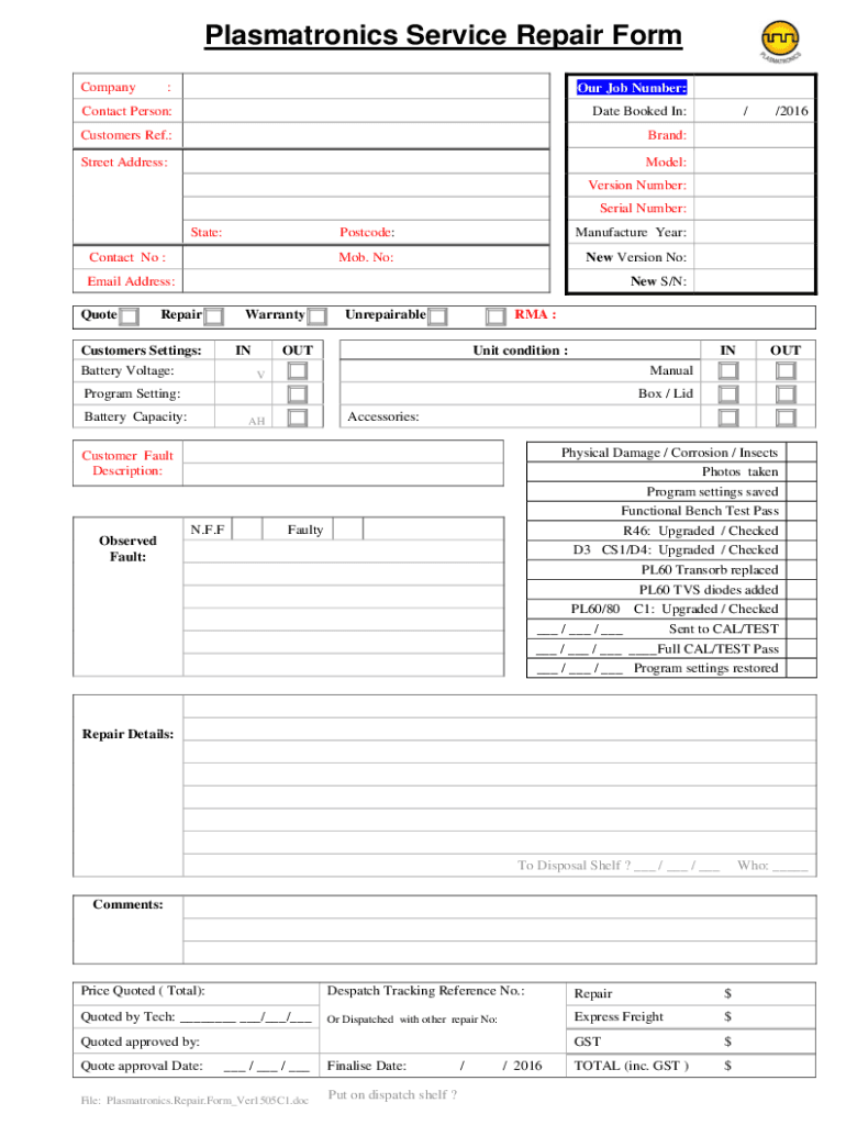 Va Form 10 10172