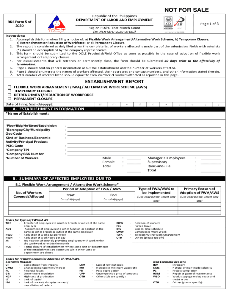  Rks Form 5 2020-2024