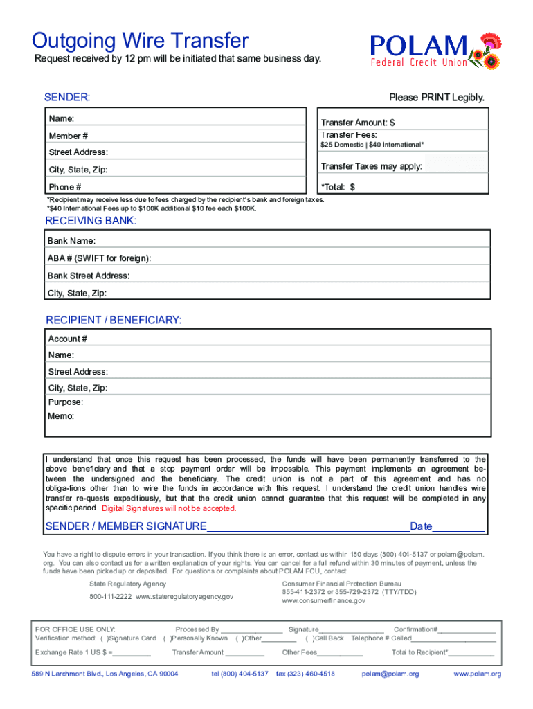 Chase Wire Transfer Form PDF Nibw Fotoclubtiendeveen Nl