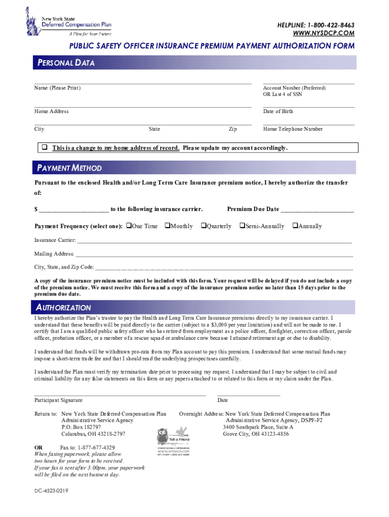  Fillable Online the Power Ten Series of High Power DC 2019-2024