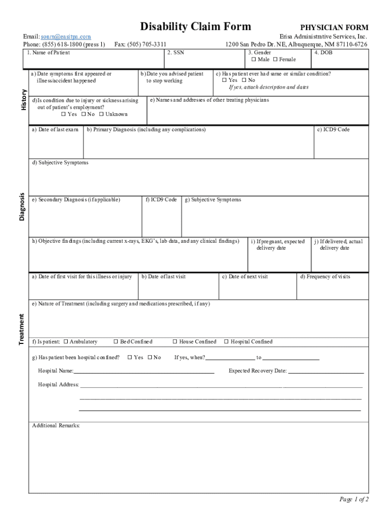  Disability Premiums Are Paid 100% by the Employee on a Post Tax Basis 2020-2024