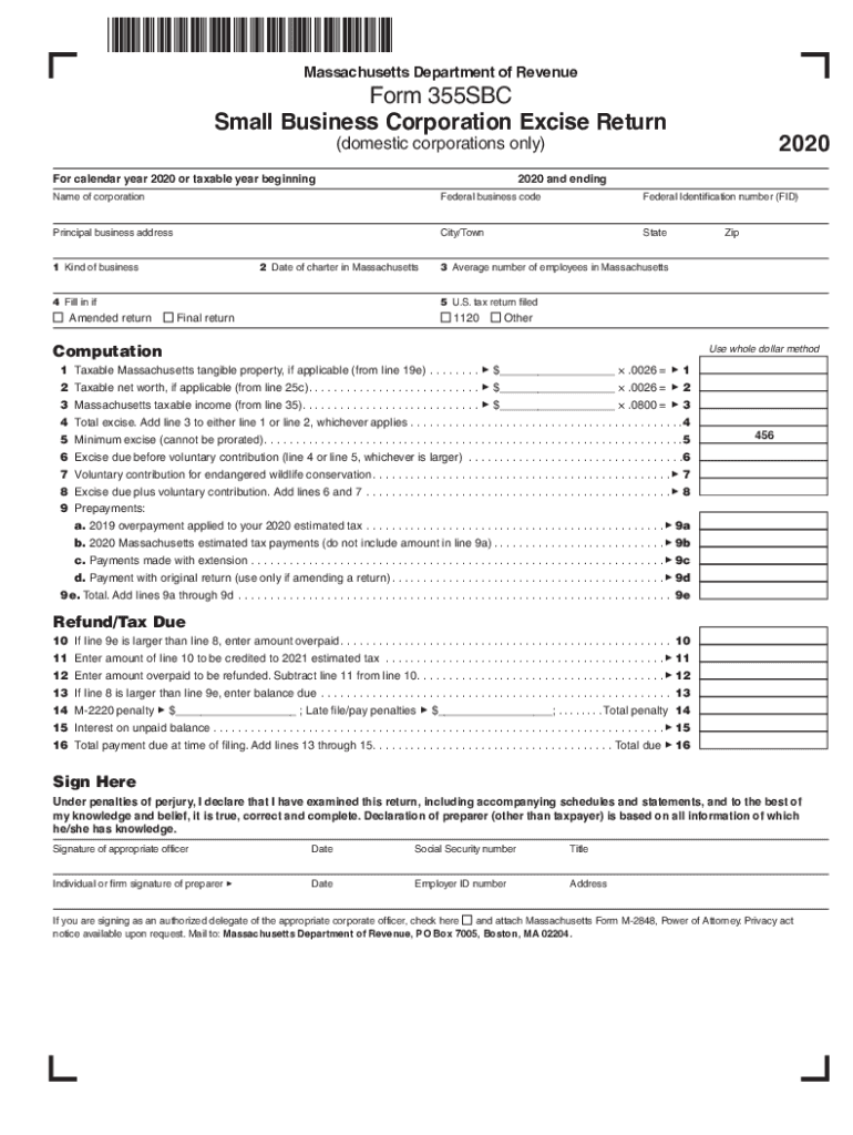  2 Date of Charter in Massachusetts 2020