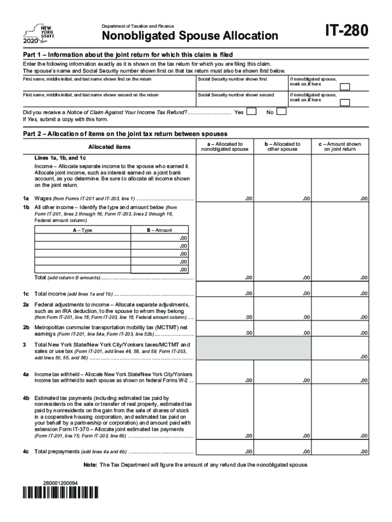  If Yes, Submit a Copy with This Form 2020