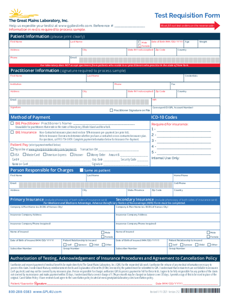 Gpltestinfo  Form